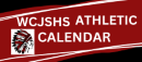 WCJSHS Athletic Calendar